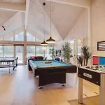 Vakantiehuis 9 Bedroom Beautiful In
