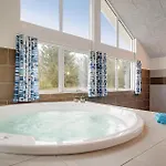 Vakantiehuis 9 Bedroom Beautiful In Spottrup