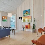 Vakantiehuis 9 Bedroom Beautiful In *