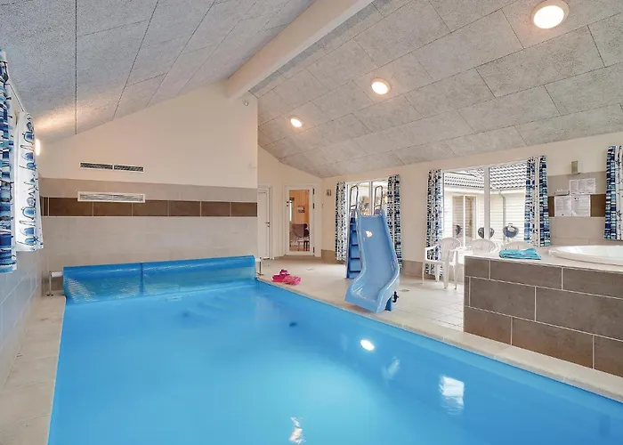 9 Bedroom Beautiful In